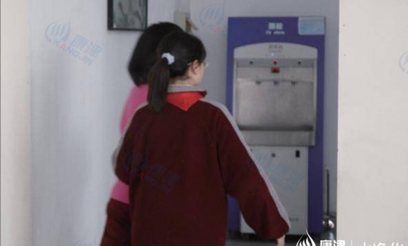 小學(xué)直飲水工程 直飲水設(shè)備 開(kāi)水器