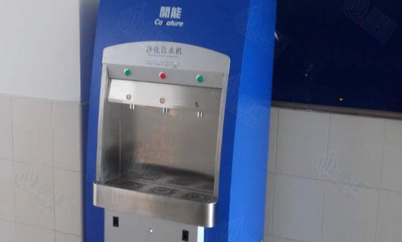 小學(xué)直飲水 校園凈化 開(kāi)水器 