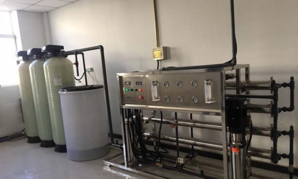 反滲透技術(shù)？