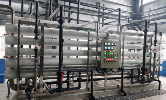 反滲透現(xiàn)象和反滲透凈水技術(shù)？